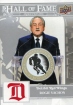 2025-26 Upper Deck Detroit Red Wings Centennial Cougars #102 Rogie Vachon HOF