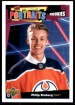 2020-21 Upper Deck UD Portraits #P89 Philip Broberg