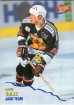 1999-00 Czech Score Jagr Team #JT18 David Volek