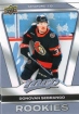 2025-26 Upper Deck MVP #229 Donovan Sebrango RC
