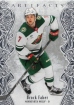 2025-26 Artifacts #45 Brock Faber