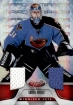 2011-12 Certified Mirror Red Materials Dual #82 Ond�ej Pavelec /150