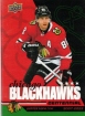 2025-26 Upper Deck Chicago Blackhawks Centennial #40 Patrick Kane