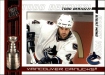 2003-04 Pacific Quest for the Cup #97 Todd Bertuzzi