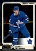 2018-19 O-Pee-Chee Platinum #85 Mitch Marner