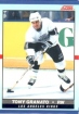 1990-91 Score Young Superstars #33 Tony Granato