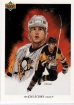 1991-92 Upper Deck #92 Mark Recchi /(Pittsburgh Penguins TC)