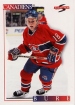 1995-96 Score #138 Valeri Bure
