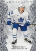 2025-26 Artifacts #69 Matthew Knies