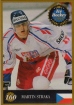 1995 Finnish Semic World Championships #160 Martin Straka
