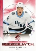 2024-25 SP Authentic Limited Red #132 Josh Doan FW