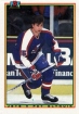 1990-91 Bowman #137 Pat Elynuik