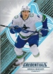 2024-25 Upper Deck Credentials #77 Brock Boeser