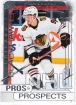 2024-25 Upper Deck Pros and Prospects #PP5 Frank Nazar