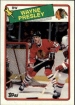 1988-89 Topps #185 Wayne Presley DP