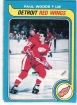 1979-80 O-Pee-Chee #48 Paul Woods
