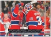 2025-26 Upper Deck Tim Hortons Monumental Moments #MM-1 Samuel Montembeault