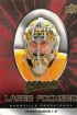2025-26 Upper Deck MVP Laser Focused #LF26 Juuse Saros  /599