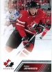 2013-14 Upper Deck Team Canada #77 Ryan Johansen