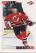 1995-96 Score #160 Scott Stevens