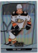 2024-25 O-Pee-Chee Platinum Rainbow #10 Troy Terry