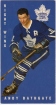 1994 Parkhurst Tall Boys #124 Andy Bathgate