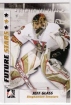 2007/2008 Between the Pipes / Jeff Glass