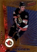 1997-98 Pacific Dynagon #85 Wade Redden