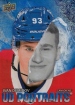 2025-26 Upper Deck UD Portraits Speckle #P34 Ivan Demidov