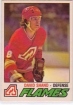 1977-78 O-Pee-Chee #355 David Shand RC