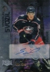 2023-24 Metal Universe Autographs Silver #175 Stanislav Svozil /399