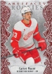 2025-26 Artifacts Ruby #192 Carter Mazur /599