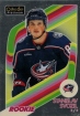 2023-24 O-Pee-Chee Platinum Retro #R91 Stanislav Svozil