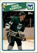 1988-89 Topps #164 Dave Babych