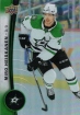 2025-26 Upper Deck Tim Hortons #4 Miro Heiskanen