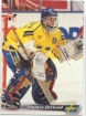 1996 Swedish Semic Wien #40 Thomas Ostlund	