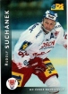 1999-00 Czech DS #33 Rudolf Suchnek