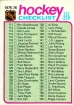 1975-76 Topps #171 Checklist 111-220