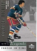 2001-02 Upper Deck Legends #73 Barry Beck 