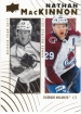 2024-25 Upper Deck Tim Hortons Rookie Retrospective #49 Nathan MacKinnon