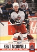 2003-04 Pacific #95 Kent McDonell RC