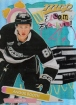 2026-27 Upper Deck MVP Welcome Freshman #WF8 Angus Booth