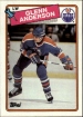 1988-89 Topps #189 Glenn Anderson DP
