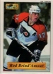1995/1996 Imperial Stickers / Rod Brind Amour