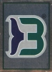 1995-96 Panini Stickers #32 Whalers Logo