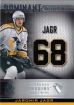 2020-21 SP Signature Legends Dominant Digits #DD50 Jaromr Jgr