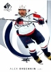 2024-25 SP Authentic #6 Alex Ovechkin