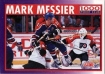 1991-92 Score American #373 Mark Messier