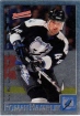 1995-96 Bowman Foil #82 Roman Hamrlk	