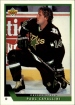 1993-94 Upper Deck #441 Paul Cavallini
